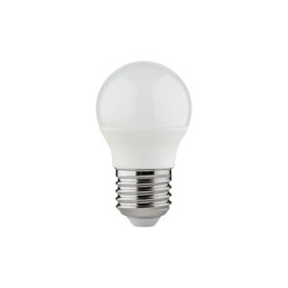 Źródło światła LED BILO LED 6,5W E27-WW