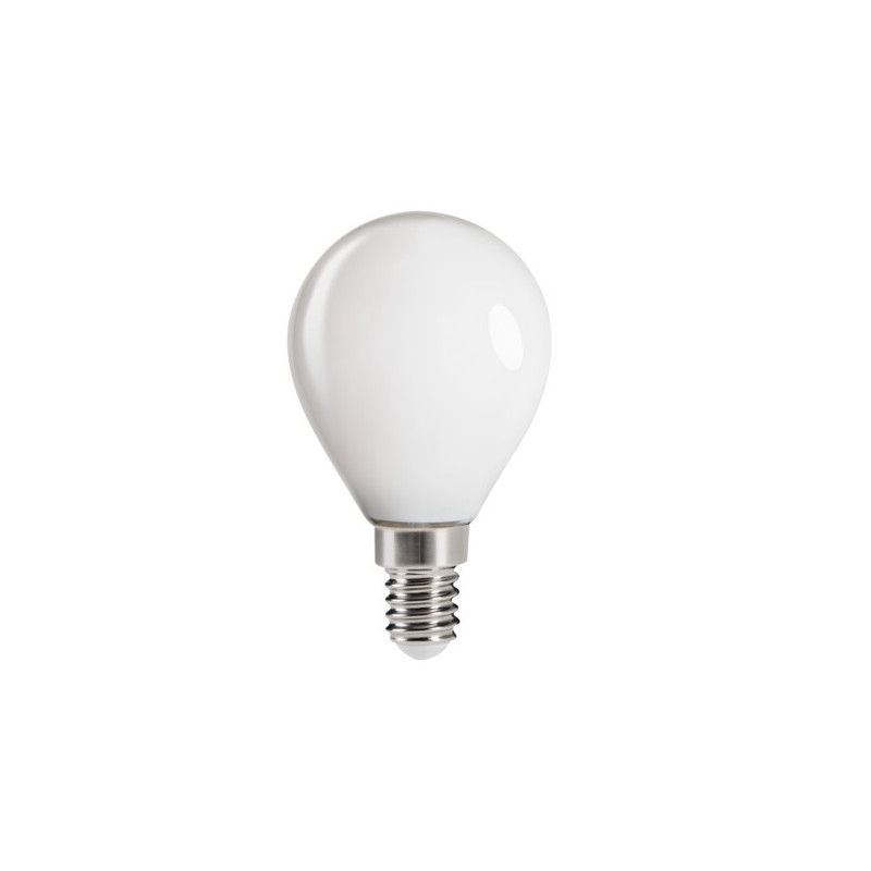 Źródło światła LED XLED G45M E14 6W-WW-M