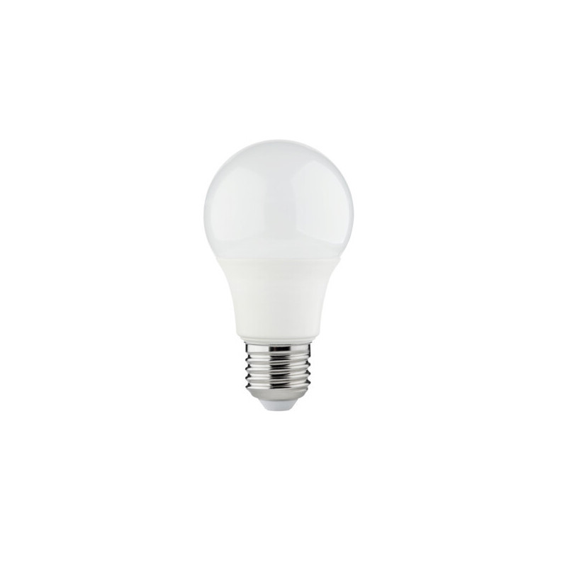 Źródło światła LED A60 LED N 8W E27-WW