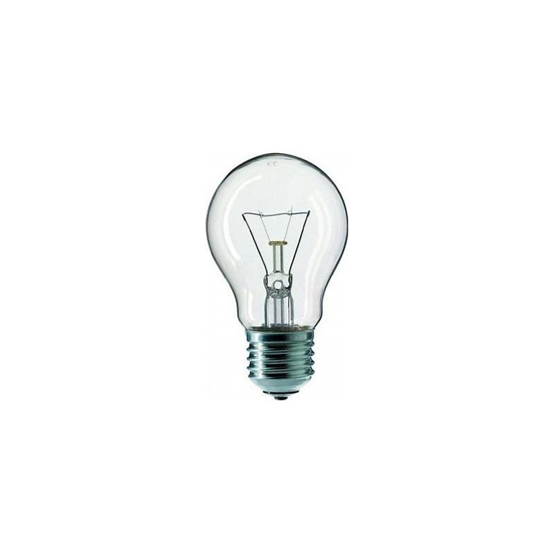 ŻARÓWKA E27 TRADYCYJNA 40W 230V DUŻY GWINT