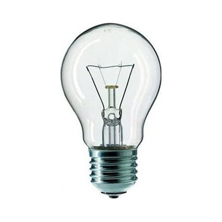 ŻARÓWKA E27 TRADYCYJNA 40W 230V DUŻY GWINT