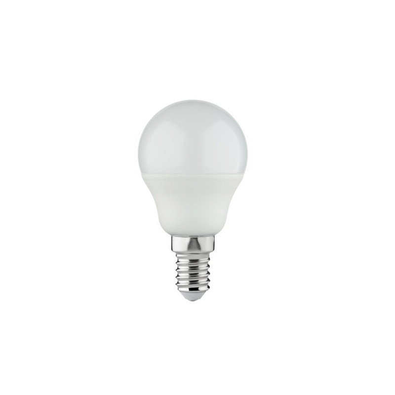 Źródło światła LED  G45 N 6,5W E14-NW