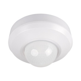 CZUJNIK RUCHU SENTO-0-WT-W