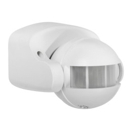 Czujnik ruchu PIR ALER JQ-30-W