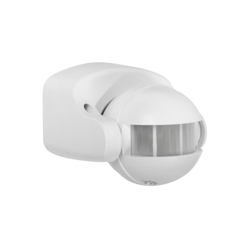 Czujnik ruchu PIR ALER JQ-30-W
