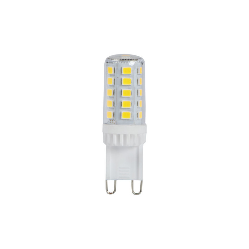 Źródło światła LED ZUBI LED 4W G9-NW