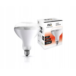 PROMIENNIK PODCZERWIENI  E-27 150W