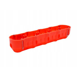 PUSZKA PU.P5X60 PIĘCIOKROTNA