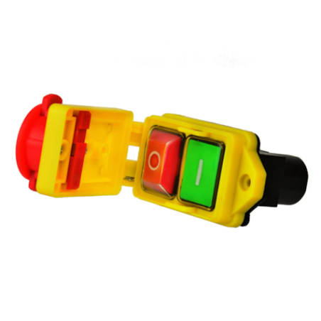 Przełącznik do mini CPN 230V (15/240)