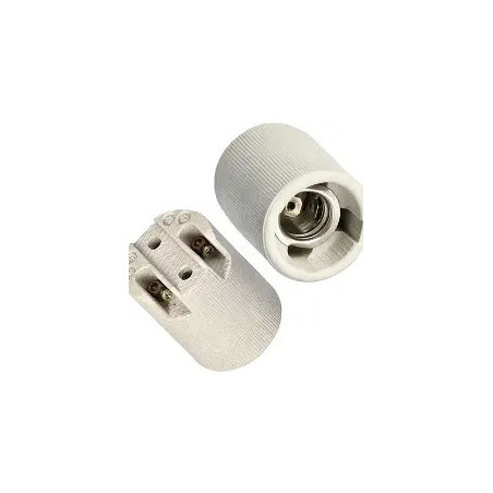 HLDR-E14 OPRAWKA CERAMICZNA E14