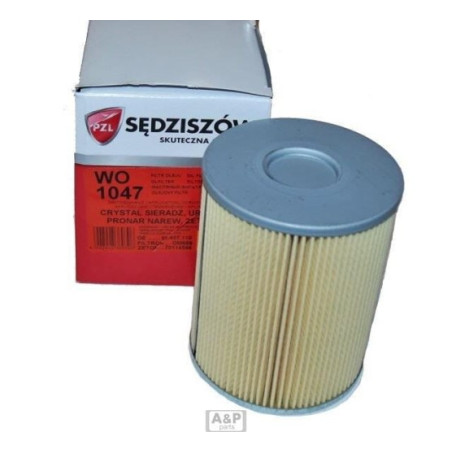FILTR SĘDZISZÓW C385 WO1047U