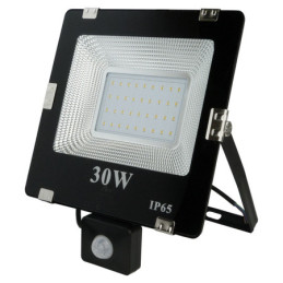 OPRAWA LED MULTIOFFICE 30W + CZUJNIK RUCHU