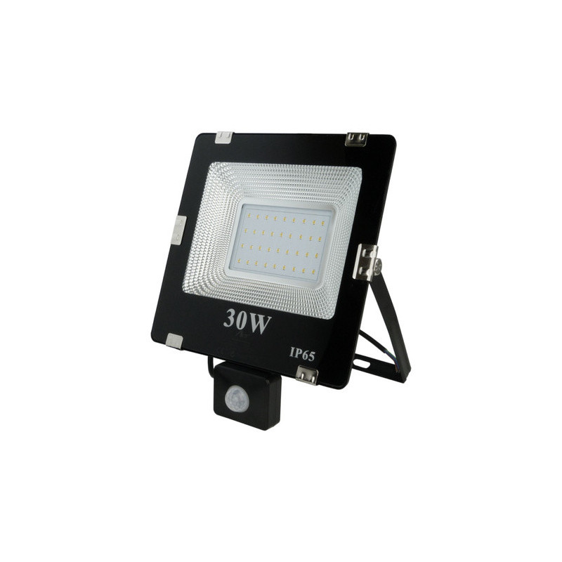 OPRAWA LED MULTIOFFICE 30W + CZUJNIK RUCHU