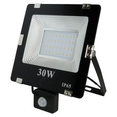 OPRAWA LED MULTIOFFICE 30W + CZUJNIK RUCHU