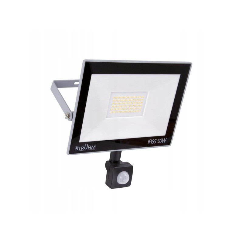 OPRAWA LED IDEUS 50W + czujnik ruchu