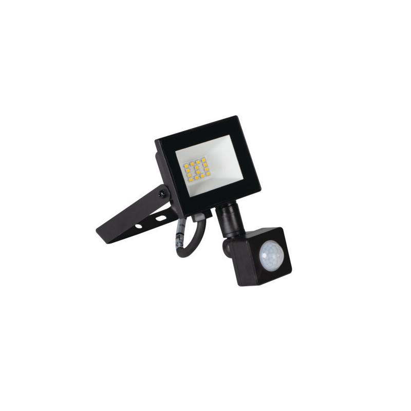OPRAWA LED GRUN NV LED 10-B- SE CZUJKA