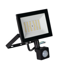 OPRAWA LED GRUN NV LED 30B SE CZUJKA
