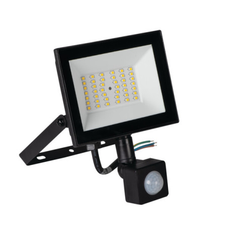 OPRAWA LED GRUN NV LED 30B SE CZUJKA