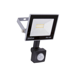 OPRAWA LED IDEUS 10W + czujnik ruchu