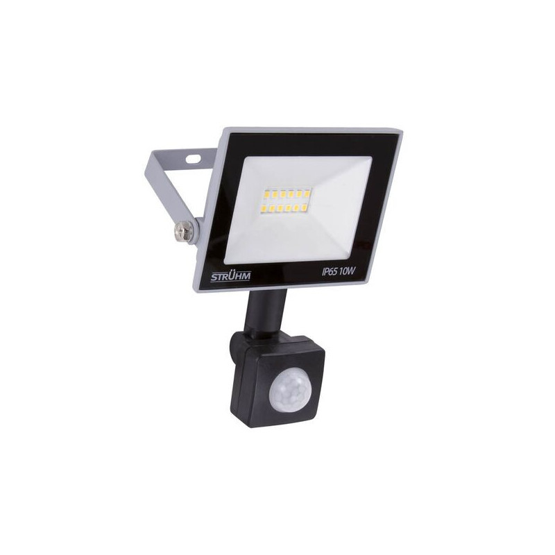 OPRAWA LED IDEUS 10W + czujnik ruchu