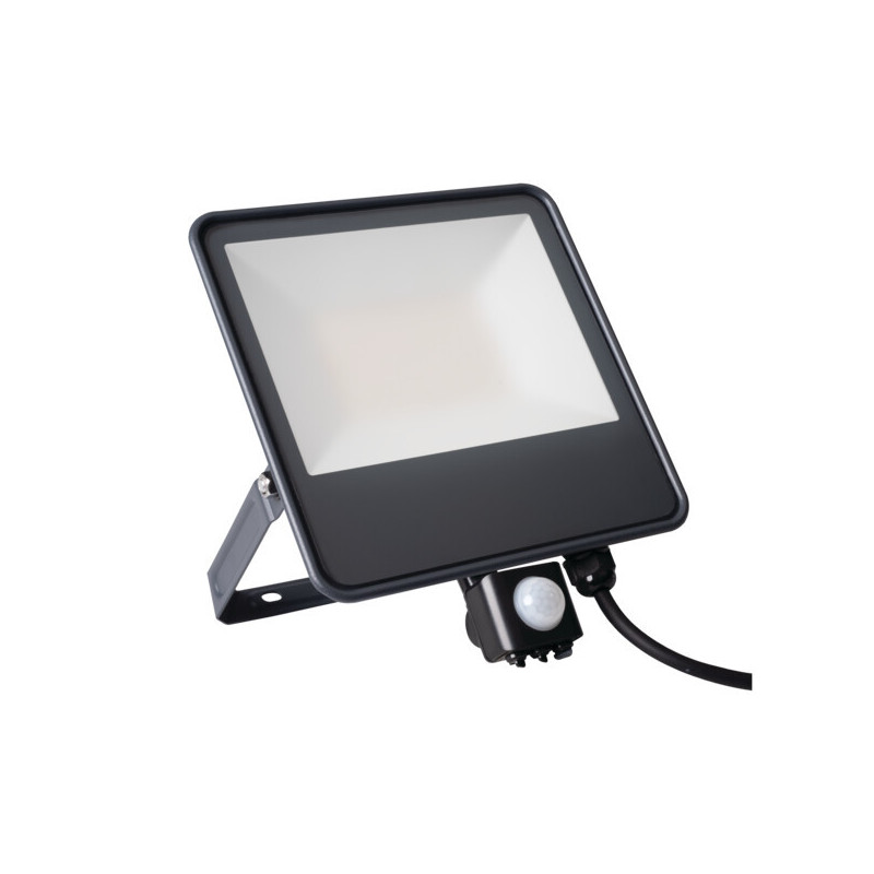 OPRAWA LED IQ LED FL  50W NW SE CZUJKA
