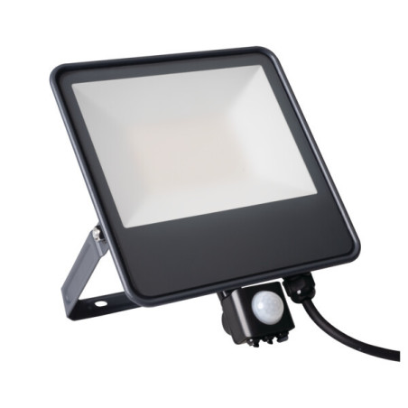 OPRAWA LED IQ LED FL  50W NW SE CZUJKA