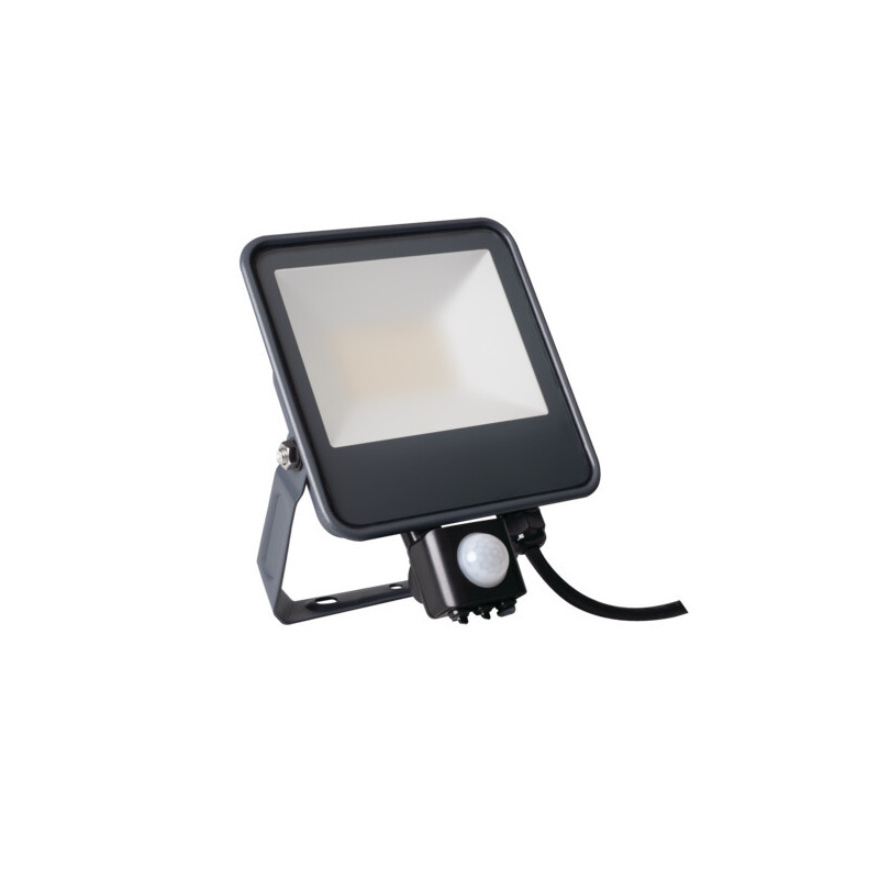 OPRAWA LED IQ LED FL  30W NW SE CZUJKA