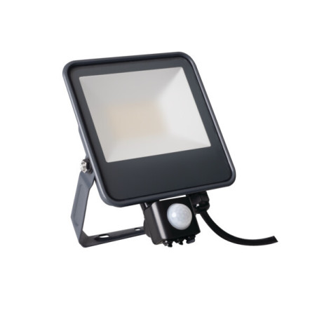 OPRAWA LED IQ LED FL  30W NW SE CZUJKA