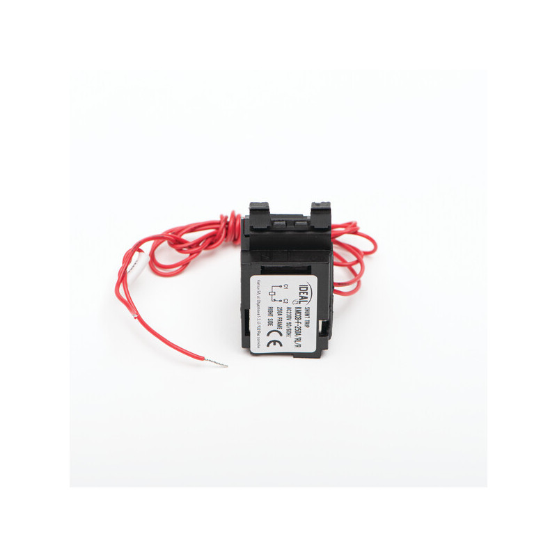 Wyzwalacz wzrostowy KMCCB-F-250A/RL/R