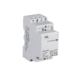Stycznik modułowy IDEAL TS 2P KMC-20-40