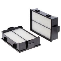 FILTR KABINOWY SC 80021