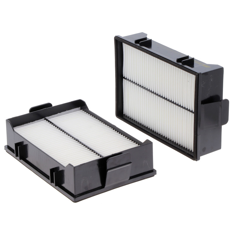 FILTR KABINOWY SC 80021