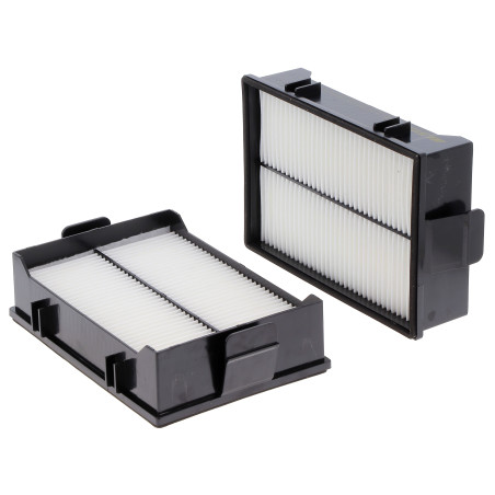 FILTR KABINOWY SC 80021