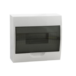 ROZDZIELNICA KANIA 1x 8P NT DB108S