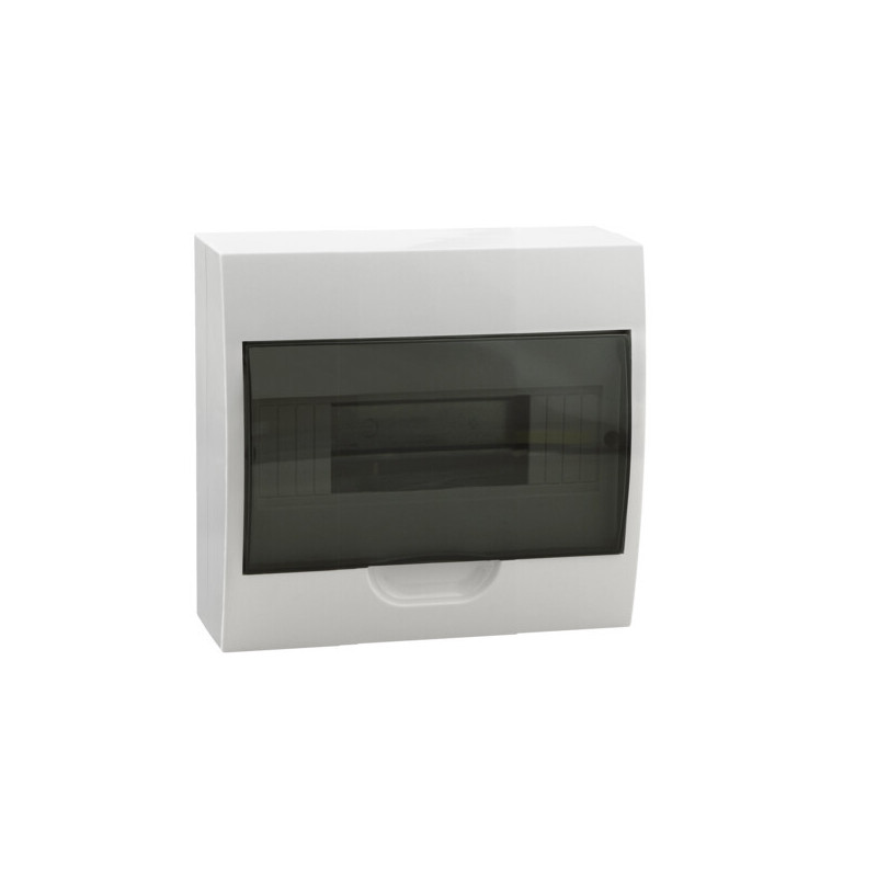 ROZDZIELNICA KANIA 1x 8P NT DB108S