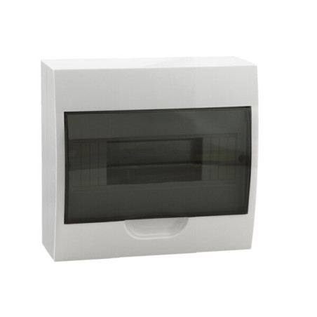 ROZDZIELNICA KANIA 1x 8P NT DB108S