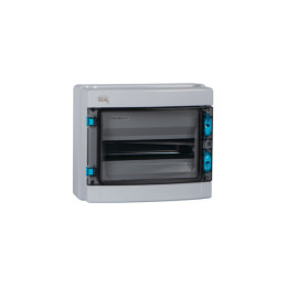Rozdzielnica natynkowa KDB-IP65-S12T