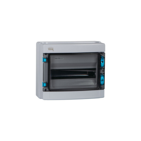 Rozdzielnica natynkowa KDB-IP65-S12T