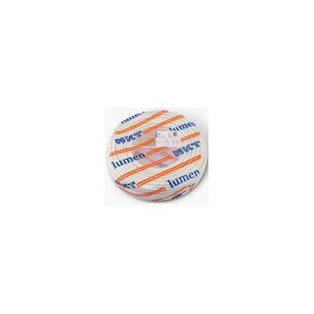 PRZEWÓD YDY 3* 2.5mm2 750V OKRĄGŁY/BIAŁY/DRUT NKT