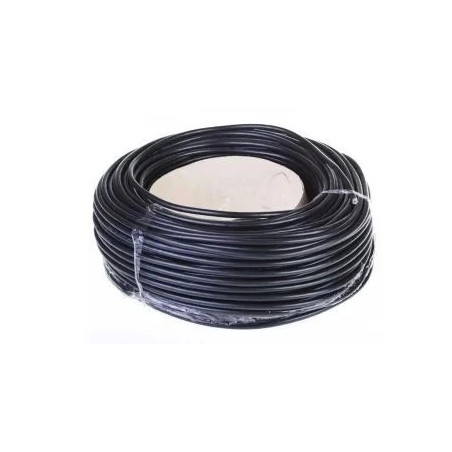 PRZEWÓD YLYS 5* 1 300/500V czarny/okrągły/linka 12V ELEKTROKABEL