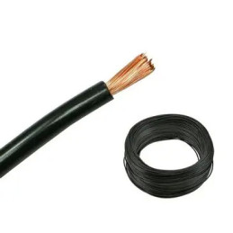 PRZEWÓD LGY 1* 1mm2 500V TEKSIM