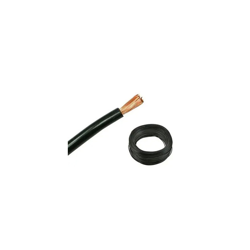 PRZEWÓD LGY 1* 1mm2 500V TEKSIM