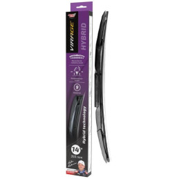 Wycieraczka HYBRID 525mm 21" VIRAGE