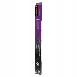 Wycieraczka HYBRID 650mm 26" VIRAGE