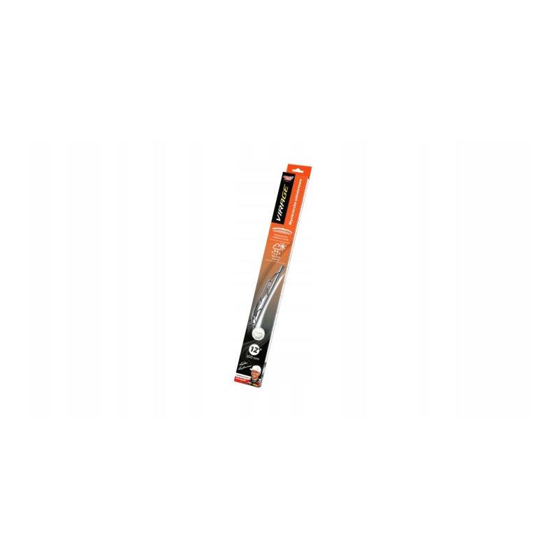 Wycieraczka  300mm 12" VIRAGE