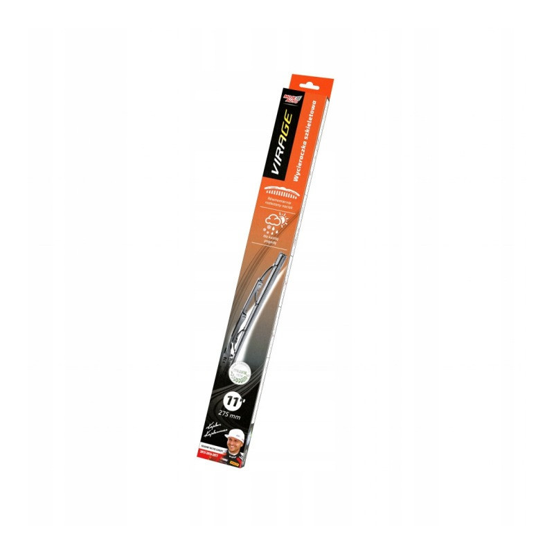 Wycieraczka  275mm 11" VIRAGE