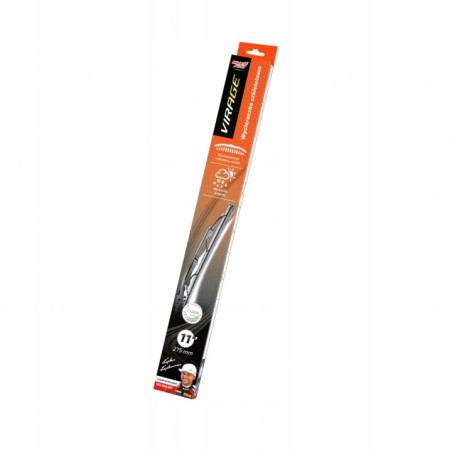 Wycieraczka  275mm 11" VIRAGE