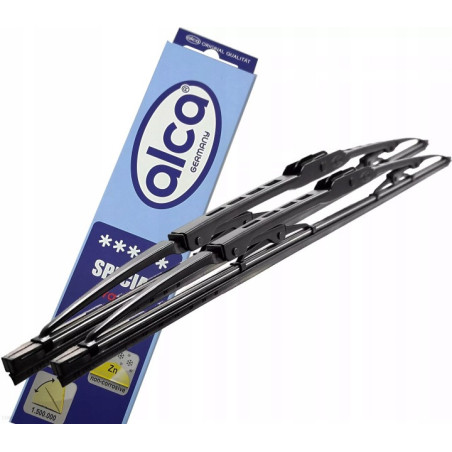 ALCA  650/26 PIÓRO WYCIERACZKI