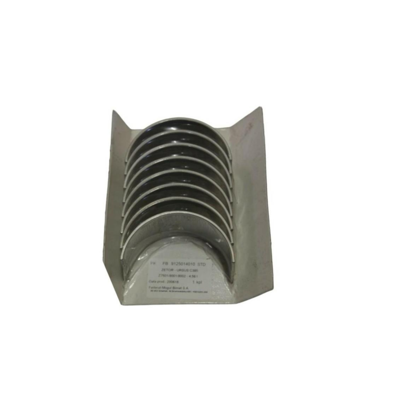 Komplet panewek korbowodowych  N-0,00 C-385 4-cy lBIMET