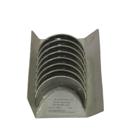 Komplet panewek korbowodowych  N-0,00 C-385 4-cy lBIMET